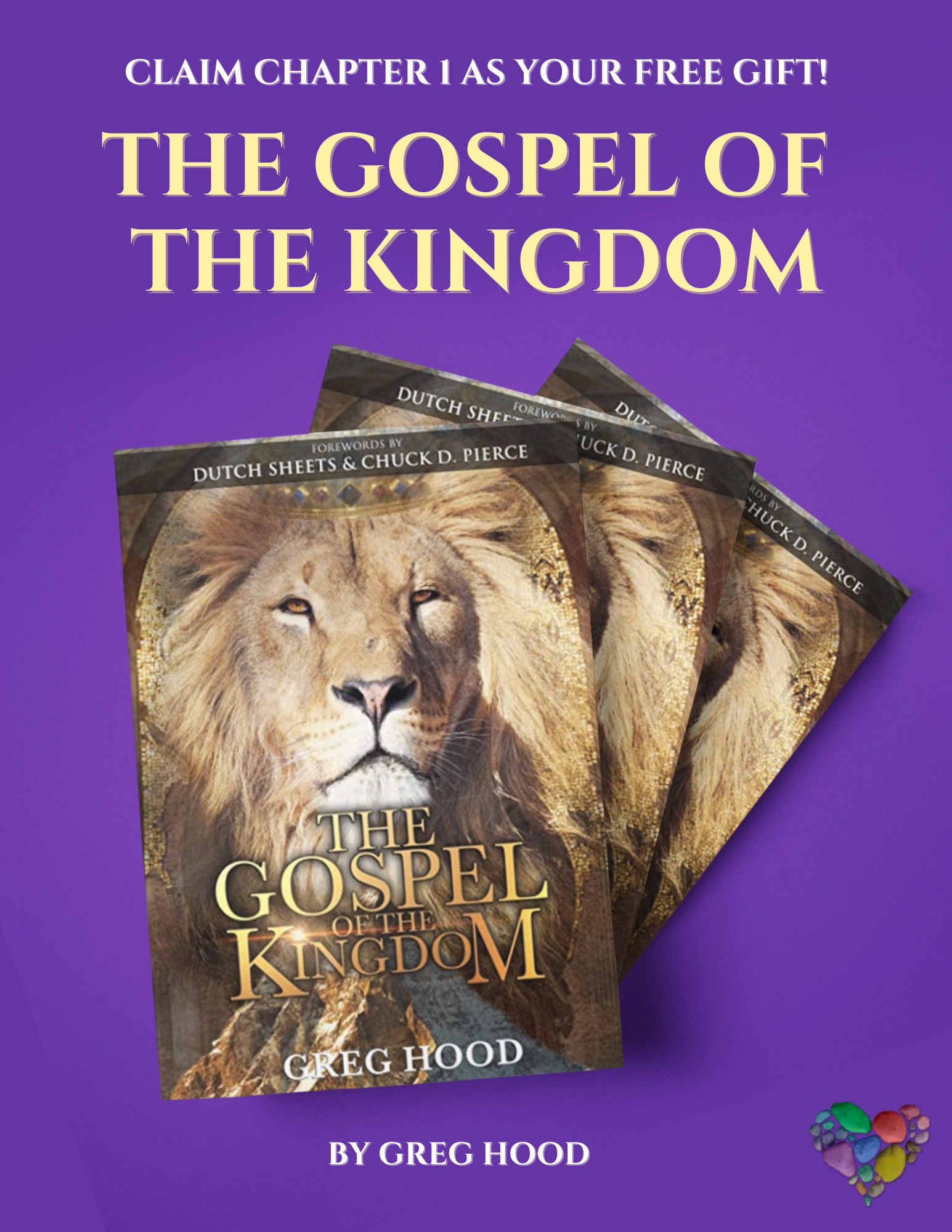 The Gospel of the Kingdom of God