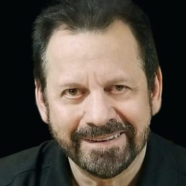 Mario Murillo