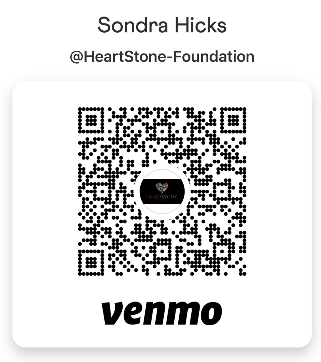Venmo QR Code